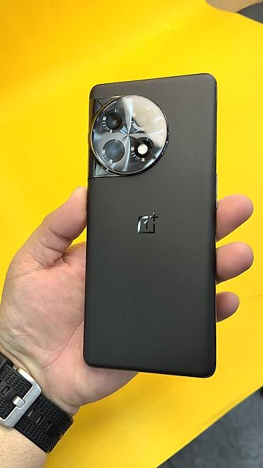 OnePlus: OnePlus Ace 2, Б/у, 256 ГБ, 2 SIM — 2