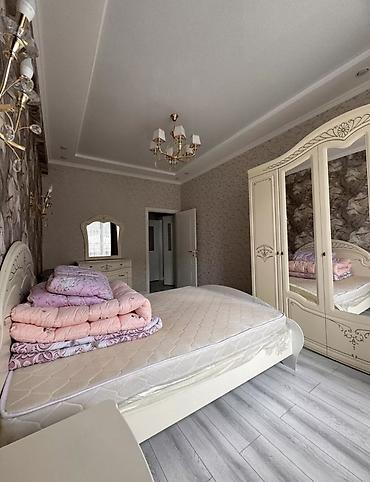 кв азия мол: 3 комнаты, 100 м², Азия Молл 4 этаж, Дизайнерский ремонт — 9