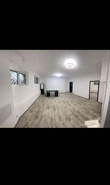 Продажа офисов 105 м², Многоэтажное здание, Цокольный этаж этаж