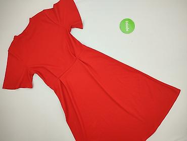 sweter bolerko hm: Sukienka damska, rozmiar M — 3