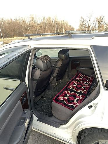 Honda: Honda Avancier: 2001 г., 2.3 л, Автомат, Бензин — 10