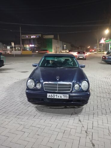 мерседес венс: Mercedes-Benz SLK 280: 2000 г., 2.8 л, Автомат, Газ