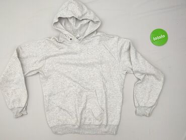 Bluza z kapturem dla mężczyzn, S, Fruit Of The Loom, stan - Dobry