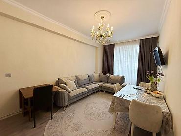 gunəsli insaat: Yeni Günəşli Massiv D, 3 otaqlı, Yeni tikili, 65 kv. m — 1