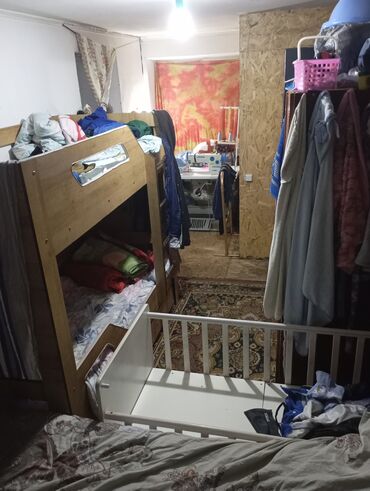 Продажа домов: Дача, 48 м², 3 комнаты, Собственник, Старый ремонт