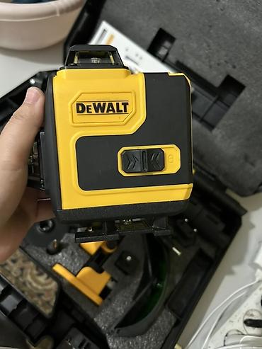 план шайба: Лазерный нивелир (лазерный уровень) DEWALT в комплекте с аксессуарами — 2
