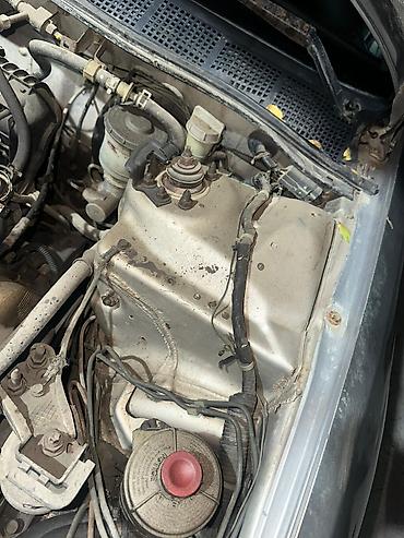 рулевые рейки хонда аккорд: Honda Accord: 1999 г., 1.8 л, Механика, Бензин, Седан — 10