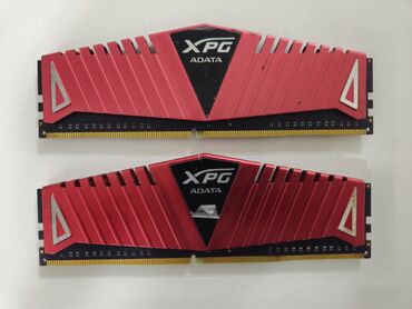 ddr4 8gb для ноутбука: Оперативная память, Б/у, 16 ГБ, DDR4, 2400 МГц, Для ПК