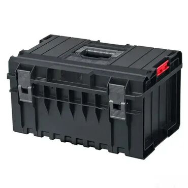 parkside ger za drvo cena: Sytem one 350 basic QBRICK 2x podesiva pregrada (1xpregrada, 1x