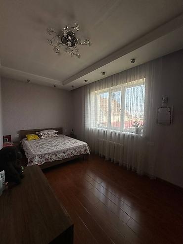 Продажа модульных домов: Продается большой дом в жилмассив Кара Жыгач участок 5 соток красная — 10