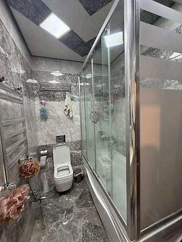 xutor ev: İcarəyə verilir 3 otaqlı yeni tikili 115 m², Nəsimi r. Kateqoriya — 7