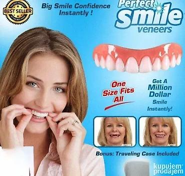 castalin gel: Perfect Smile gornja vilica Dobrodošli u Davidov shop online market — 1