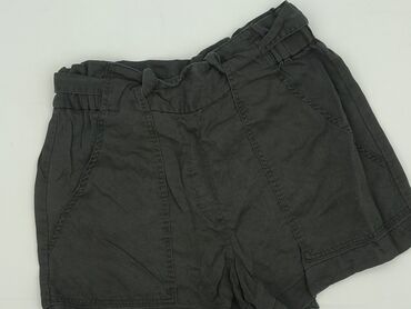 h m krótkie bluzy: H&M, Szorty damskie, rozmiar L