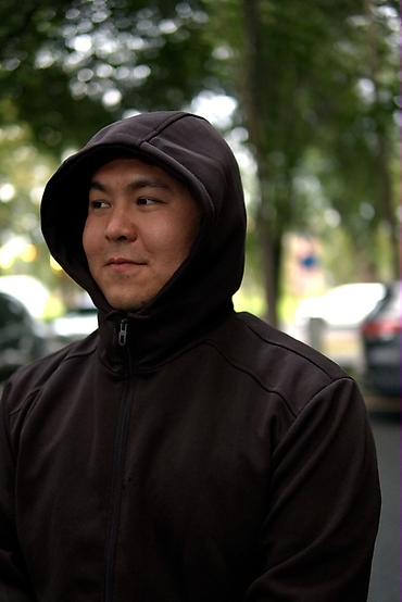 nike tech flecce: Мужской спортивный костюм с капюшоном/ неликвид — 1