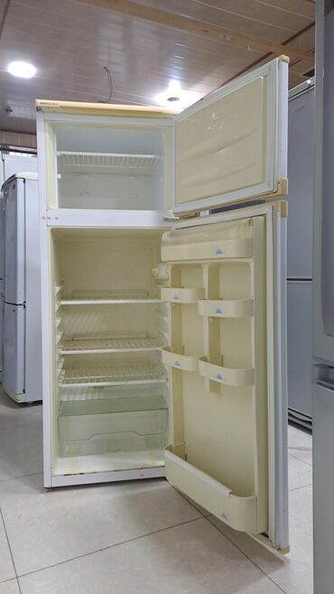 Soyuducular: 2 qapılı LG Soyuducu Satılır, rəng - Ağ, Dispenserli -da lalafo.az — 3 Soyuducular: 2 qapılı LG Soyuducu Satılır, rəng - Ağ, Dispenserli — 3