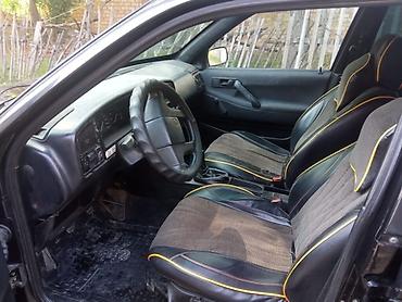 мотор жетта: Volkswagen Passat Variant: 1991 г., Кол менен иштөөчү, Бензин, Универсал — 6