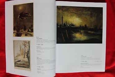 Časopisi: AUKCIONI KATALOG DOROTHEUM, SAMMLUNG LILL, 3.6.2005. | Aukcioni — 7
