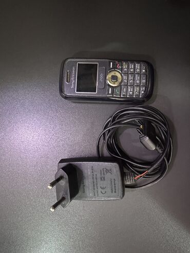 sony telefonlar: Sony Xperia 1, < 2 GB Memory Capacity, rəng - Qara, Düyməli
