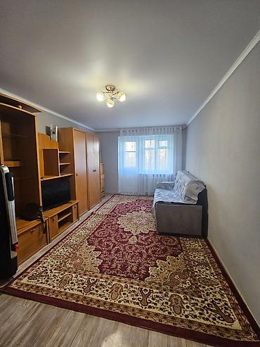 Долгосрочная аренда квартир: 2 комнаты, Собственник, С мебелью полностью — 1