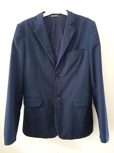 Школьная форма: Школьная форма, Б/у — 3