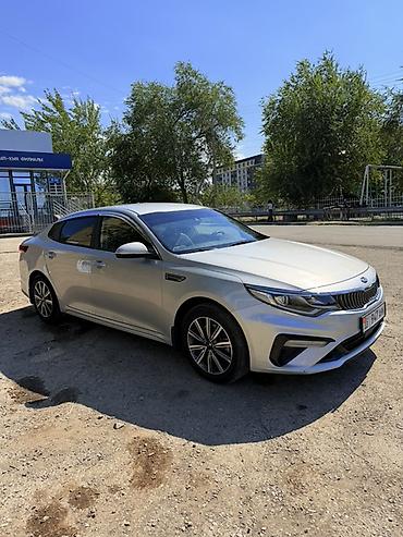 двигатель кия рио: Kia K5: 2021 г., 2 л, Автомат, Газ, Седан — 4