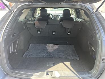 Subaru: Subaru Outback: 2020 г., 2.5 л, Вариатор, Бензин, Универсал — 8