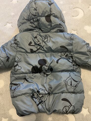 disney məktəb ryukzakları: Italiyadan alinib Blukids Disney firmasi 3 yasa yeni kimi ici