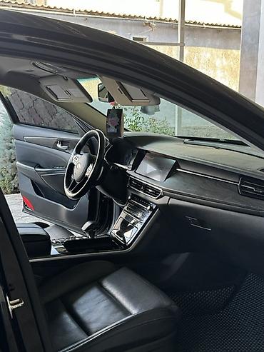k7 2017: Kia K7: 2020 г., 2.5 л, Автомат, Бензин, Седан — 4