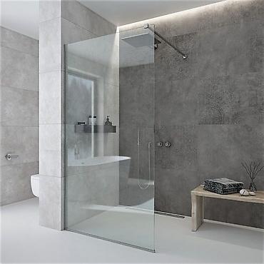 Душевые перегородки и ограждения: Стеклянные перегородки перегородки Бишкек офисные перегородки at lalafo.kg — 10 Душевые перегородки и ограждения: Стеклянные перегородки перегородки Бишкек офисные перегородки — 10