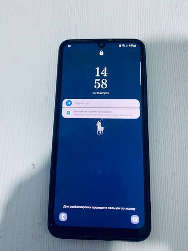 телефон купит: Samsung Galaxy A32, Б/у, 128 ГБ