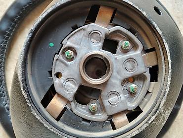 e60 m5 disk: Sadə, Mercedes-Benz, 2000 il, İşlənmiş — 7