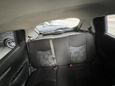 spark 7: Chevrolet Spark: 2017 г., 1 л, Вариатор, Бензин, Хэтчбэк — 7