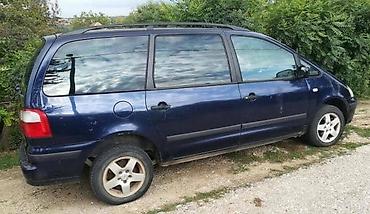 Glave motora: VRATA ZA SVE MODELE ZA FORD C-MAX, FIESTA, FOCUS . OD 2001. DO 2004 — 17