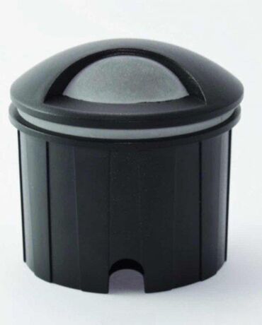 Rasveta: Zidna lampa, bоја - Crna, Novo — 1