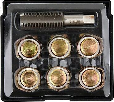 dremel 300: YATO set za reparaciju navoja uljnih kartera – M17 x 1,5 mm (šifra — 3