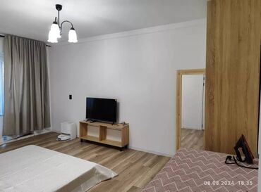 Продажа квартир: 1 комната, 40 м², 106 серия, 1 этаж, Евроремонт