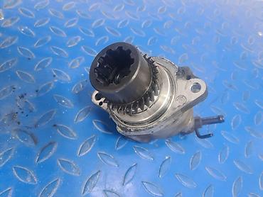 Vakuum pumpe: VAKUM PUMPA ZA TOYOTA LAND CRUISER | za motore : 1KZ-TE 1KD-FTV 2 — 2