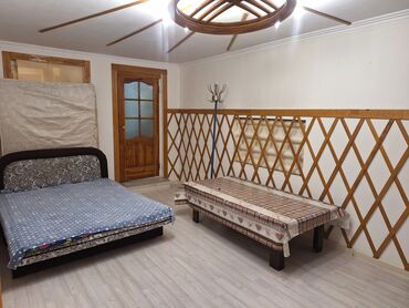квартир рабочий городок: 1 комната, Собственник, С подселением, С мебелью частично