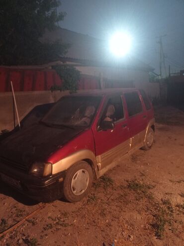 daewoo matiz багажник: Daewoo Tico: 2010 г., 0.8 л, Механика, Бензин, Седан