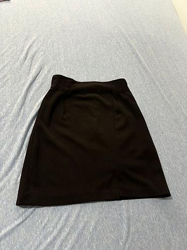 Haljine: Haljine – 2 komada (set) 1) Plava cvetna haljina - Romantičan print — 10