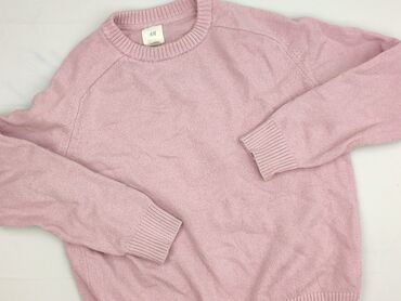 kurtki puchowe damskie hm: H&M, Women`s sweater, L (EU 40)