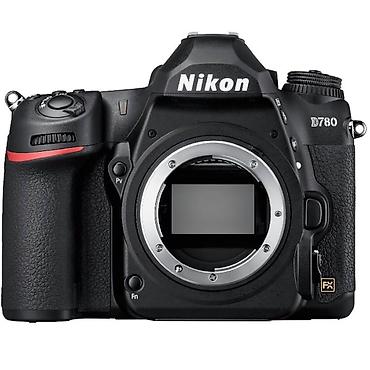dvd r disk: Kamera Nikon DSLR D780 Body Nikon D780 peşəkar səviyyəli full‑frame — 1