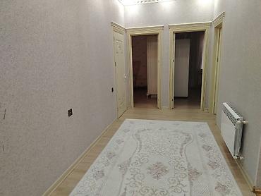 aşağda: 4 otaqlı, 220 kv. m, Kredit yoxdur, Yeni təmirli — 8
