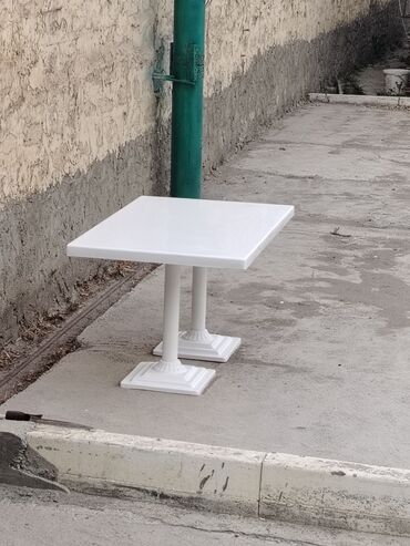 dəhliz mebeli: Fiber kllas acıq hava ücün L=1.35*0.85m