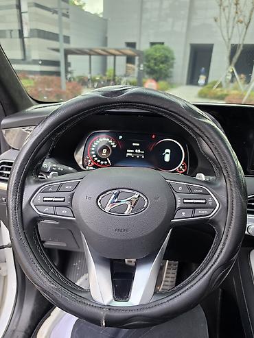 hundai polisad: Hyundai Palisade: 2021 г., Автомат, Кроссовер — 8