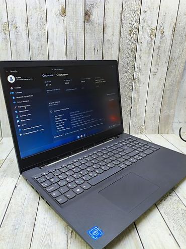lenovo fru 01ag706: Ноутбук Lenovo 15.6" Основные характеристики: - Экран 15.6", матовый — 2