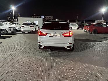 стеклоподьемник бмв: BMW X5: 2017 г., 3 л, Автомат, Дизель, Кроссовер — 6