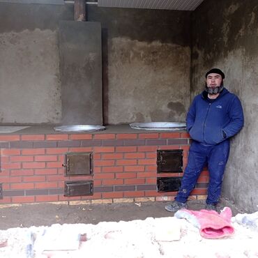 Очок: Мойка, Барбекю, Казаны Гарантия, Бесплатная консультация Больше 6 лет опыта — 14