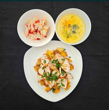 Выездные банкеты: ОБЕД СЕРВИС *О нас* Наша компания obedservice.osh занимается — 20