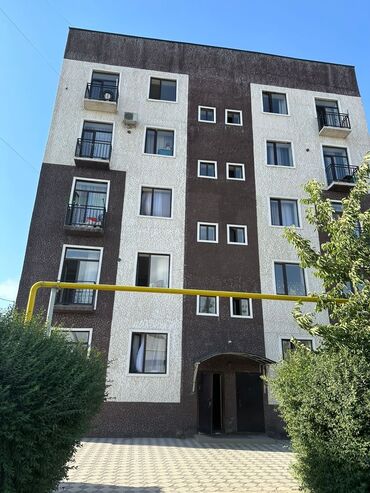 1 комнатные квартиры в бишкеке продажа: 1 комната, 37 м², Индивидуалка, 2 этаж, Евроремонт